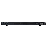 Italian Stage 12-Channel Stereo Audio Mixer with DSP MultiFX [IS2MIX12PRO]