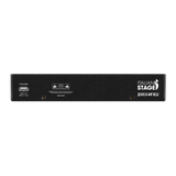 Italian Stage 2MIX4FXU 4-Channel Stereo Mixer