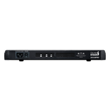 Italian Stage 8-Channel Stereo Audio Mixer with DSP MultiFX [IS2MIX8PRO]