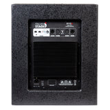 Italian Stage 12" Active Subwoofer [ISS112A]