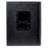 Italian Stage 12" Active Subwoofer [ISS112A]