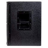 Italian Stage 12" Active Subwoofer [ISS112A]