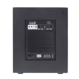 Italian Stage 15" Active Subwoofer [ISS115A]