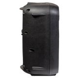 Italian Stage SPX08AUB 8" bi-active two way speaker with Media Player