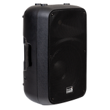 Italian Stage SPX10AUB 10" bi-active two way speaker with Media Player