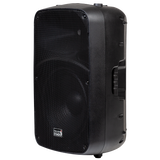 Italian Stage SPX12AUB 12" bi-active two way speaker with Media Player