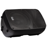 Italian Stage SPX12AUB 12" bi-active two way speaker with Media Player