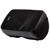 Italian Stage SPX12AUB 12" bi-active two way speaker with Media Player