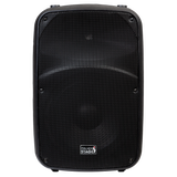 Italian Stage SPX12AUB 12" bi-active two way speaker with Media Player
