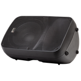 Italian Stage SPX15AUB 15" bi-active two way speaker with Media Player