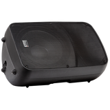 Italian Stage SPX15AUB 15" bi-active two way speaker with Media Player