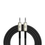 Kirlin AP468PR-6 Stereo 3.5mm Cable 6-Foot [KAP468PR-6]