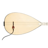 KNA BG-2 Baglama Pickup with Volume Control [KNABG2]