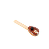 KNA BG-2 Baglama Pickup with Volume Control [KNABG2]