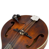 KNA MP-2 Mandolin Piezo Pickup With Volume Control 