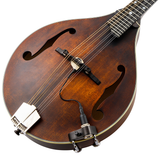 KNA MP-2 Mandolin Piezo Pickup With Volume Control 