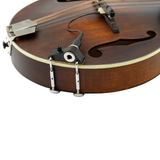 KNA MP-2 Mandolin Piezo Pickup With Volume Control 