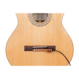 KNA NG-2 Classical Guitar Pickup with Volume Control