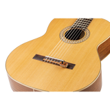 KNA NG-2 Classical Guitar Pickup with Volume Control
