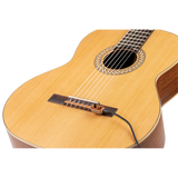 KNA NG-2 Classical Guitar Pickup with Volume Control