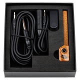 KNA NG-2 Classical Guitar Pickup with Volume Control