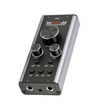 KNA PAS-24 Audio Interface [KNAPAS-24]