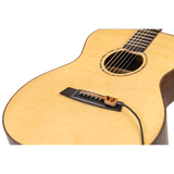 KNA SG-2 Acoustic Guitar Pickup with Volume Control