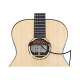 KNA SP-1 Soundhole Single Coil Pickup
