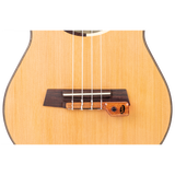 KNA UK-2 Ukulele Pickup with Volume Control