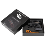 KNA UK-2 Ukulele Pickup with Volume Control