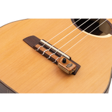 KNA UK-2 Ukulele Pickup with Volume Control