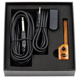 KNA UK-2 Ukulele Pickup with Volume Control