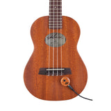KNA UP-2 Universal Instrument Pickup with Volume Control
