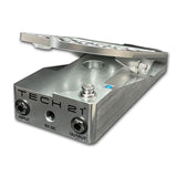 Tech 21 Killer Wail Wah V2 [KWV2]