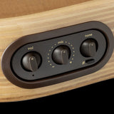 LR Baggs AEG-1 High-performance Acoustic Electric Guitar Sitka Spruce Sunburst [LRBAEG-1-SB]