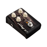 LR Baggs LRBALIGNDELAY Align Delay Pedal