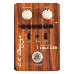 LR Baggs LRBALIGNEQ Align Equaliser Pedal