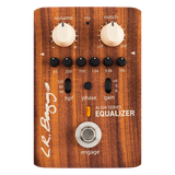 LR Baggs LRBALIGNEQ Align Equaliser Pedal