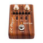 LR Baggs LRBALIGNEQ Align Equaliser Pedal