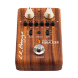 LR Baggs LRBALIGNEQ Align Equaliser Pedal