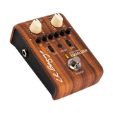 LR Baggs LRBALIGNEQ Align Equaliser Pedal
