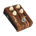 LR Baggs LRBALIGNREVERB Align Reverb Pedal