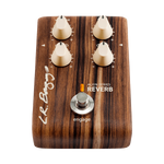 LR Baggs LRBALIGNREVERB Align Reverb Pedal