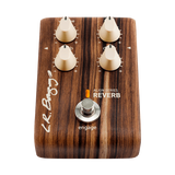 LR Baggs LRBALIGNREVERB Align Reverb Pedal