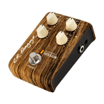 LR Baggs LRBALIGNSESSION Align Session Pedal