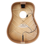 LR Baggs ANTHSL Anthem SL Acoustic Guitar Pickup System with Element & Microphone