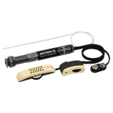 LR Baggs ANTHSL Anthem SL Acoustic Guitar Pickup System with Element & Microphone