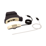 LR Baggs ANTH Anthem Acoustic Guitar Pickup System with Element & Microphone
