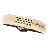 LR Baggs ANTH Anthem Acoustic Guitar Pickup System with Element & Microphone