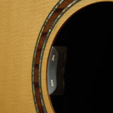 LR Baggs High-Fidelity Pickup + Microphone Mixing System  [LRBHIFIDUET]